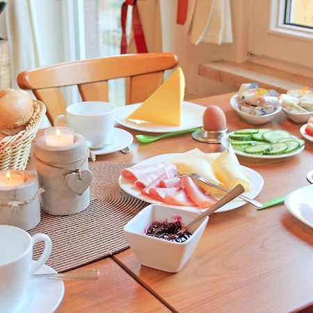 Pension An Der Kamske, Dz 4 Lubbenau Bagian luar foto