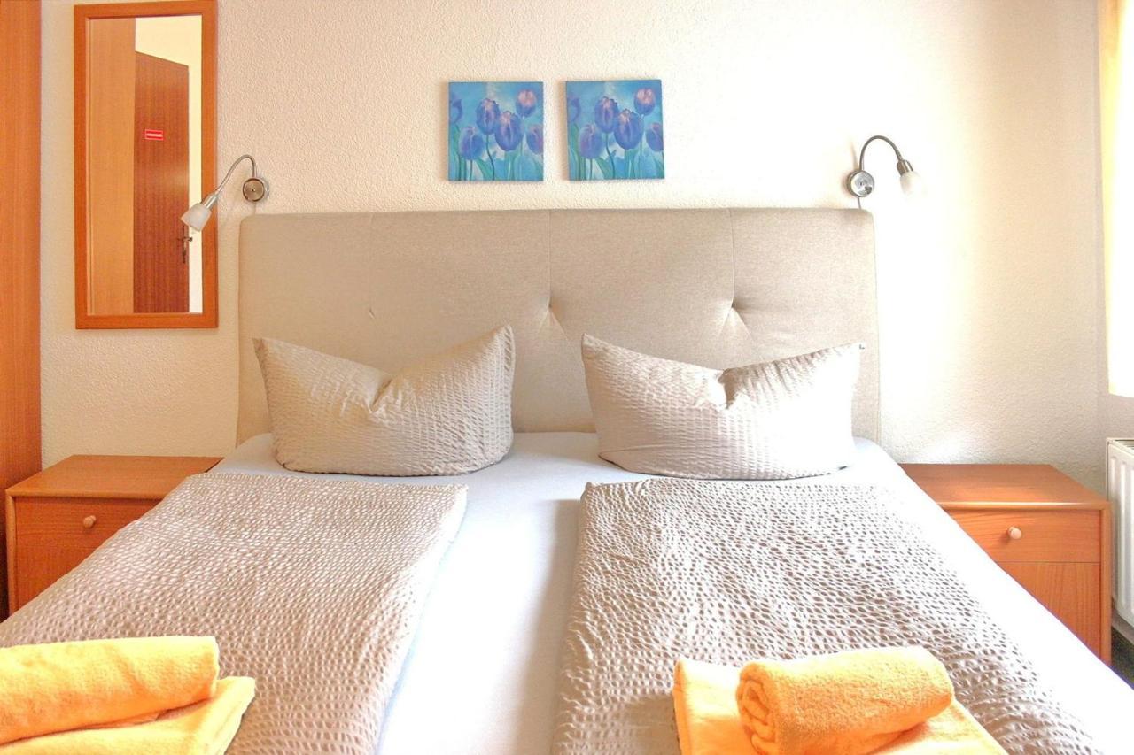Pension An Der Kamske, Dz 4 Lubbenau Bagian luar foto