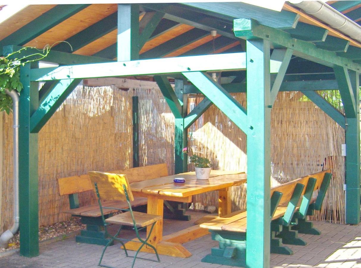 Pension An Der Kamske, Dz 4 Lubbenau Bagian luar foto